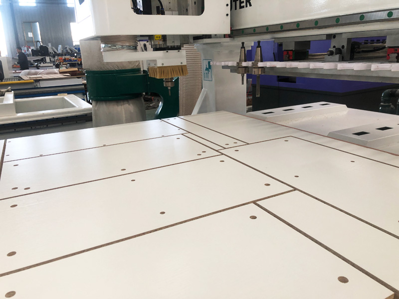 4x8 用于櫥柜制作的木工數(shù)控雕刻機(jī) 4x8 用于櫥柜制作的木工數(shù)控雕刻機(jī)