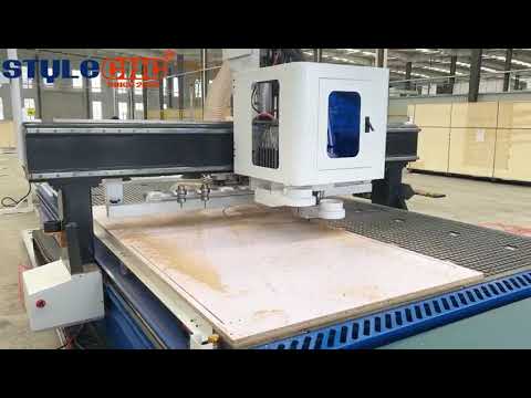 智能全自動數(shù)控木工開料機 - 板式家具定制 智能全自動數(shù)控木工開料機 - 板式家具定制