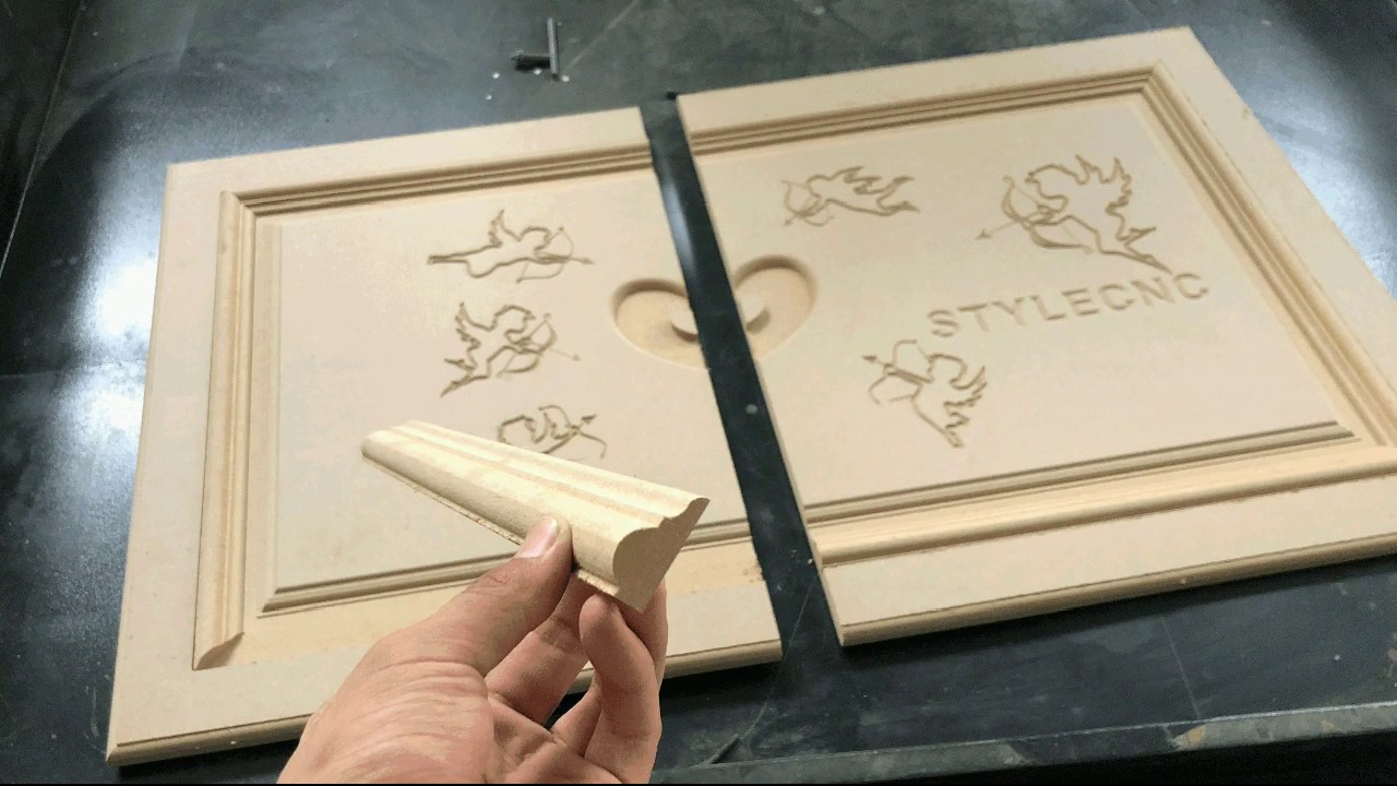 自動換刀木工數(shù)控加工中心 自動換刀木工數(shù)控加工中心