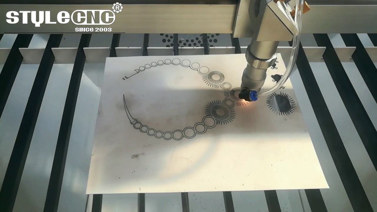 2025熱銷品 CO2 適合小型企業(yè)和家庭使用的激光切割機 2025熱銷品 CO2 適合小型企業(yè)和家庭使用的激光切割機